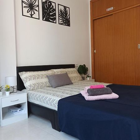 Apartment Los Locos Torrevieja Costa Blanca Exterior photo