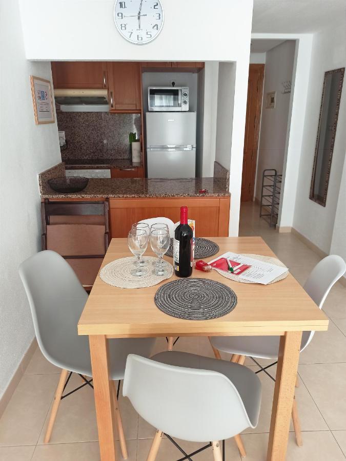 Apartment Los Locos Torrevieja Costa Blanca Exterior photo