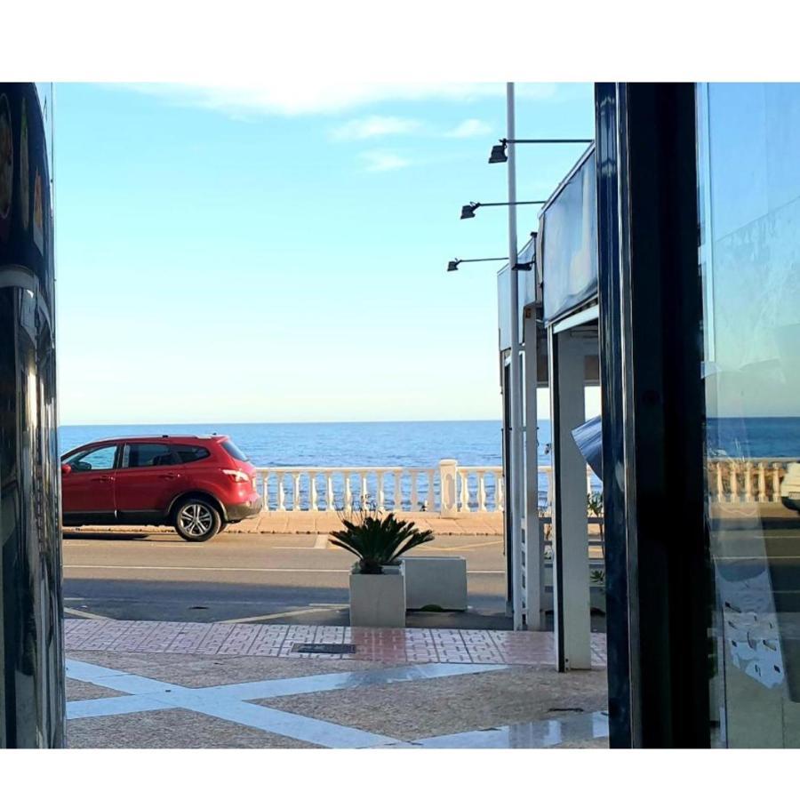 Apartment Los Locos Torrevieja Costa Blanca Exterior photo