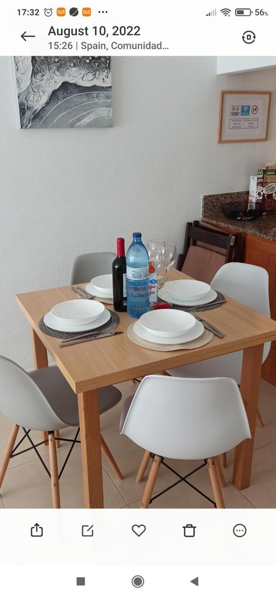 Apartment Los Locos Torrevieja Costa Blanca Exterior photo