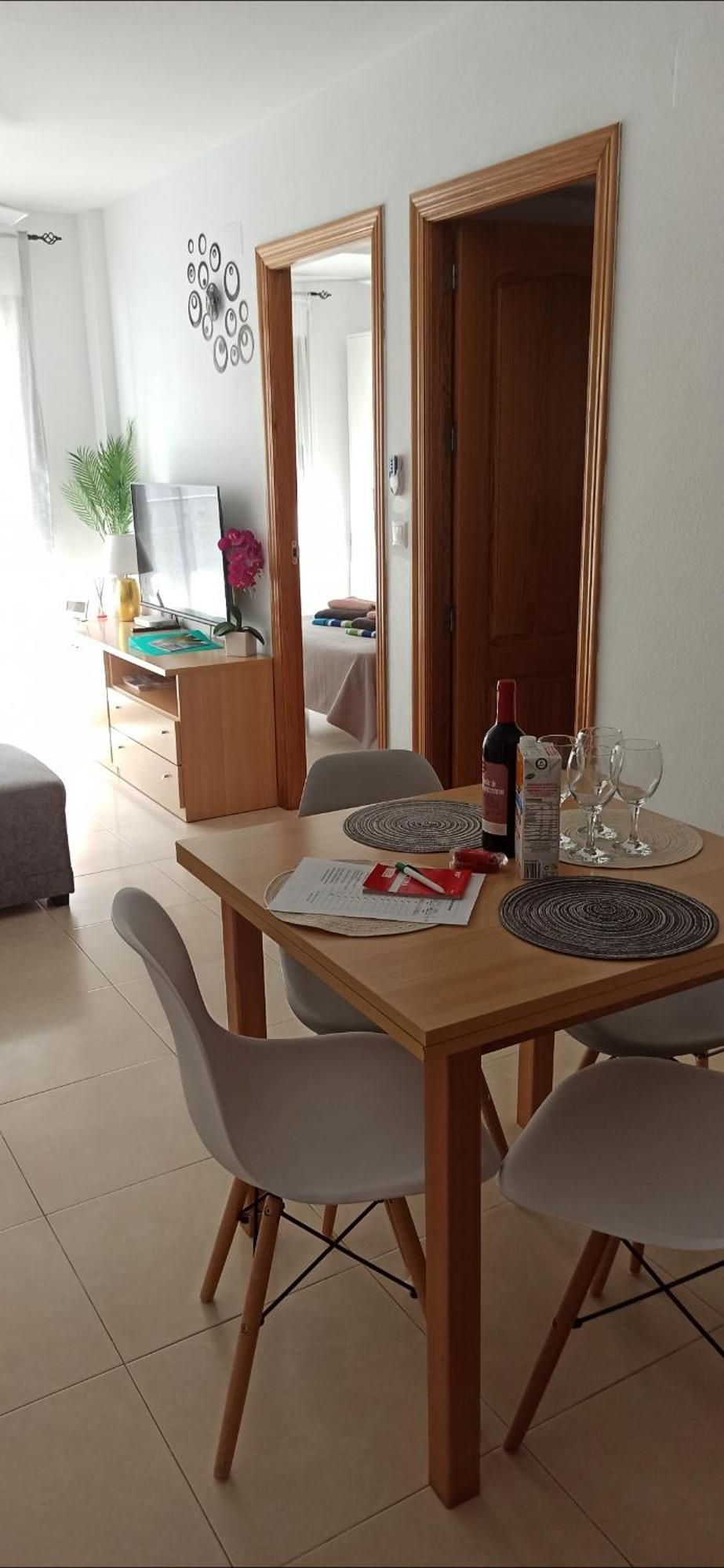 Apartment Los Locos Torrevieja Costa Blanca Exterior photo